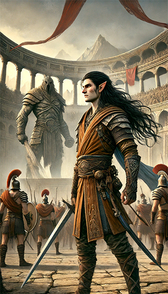 Dnyarr